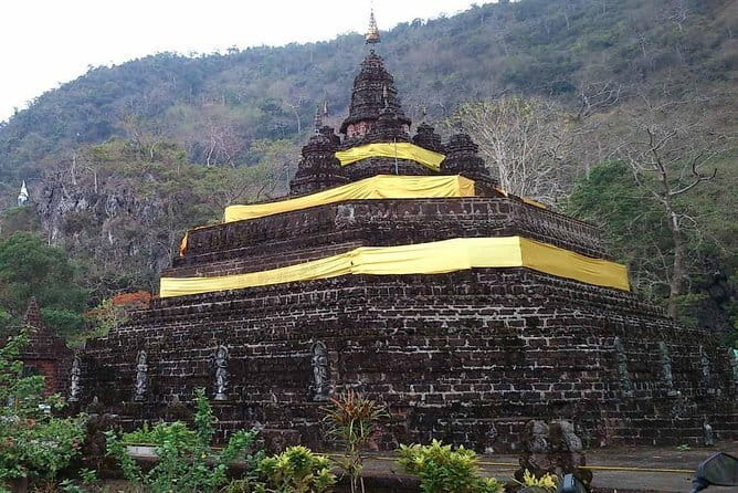 3 Day Motorcycle Tour (Magical Golden Triangle) from Chiang Mai, Thailand - Food, hotels, and the daily rhythm