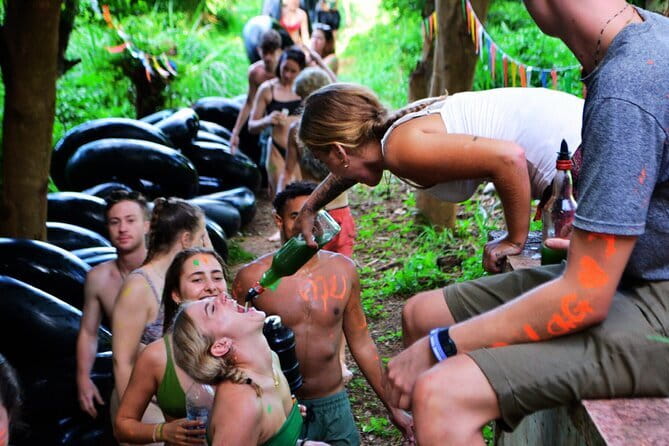 3 Day Motorcycle Tour (Nan Loop) from Chiang Mai, Thailand - The people behind the ride