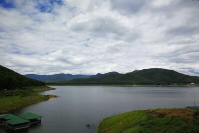 3 Day Motorcycle Tour (Sukhothai Loop) from Chiang Mai, Thailand