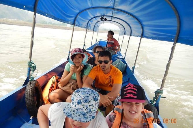 3 Day Motorcycle Tour (Sukhothai Loop) from Chiang Mai, Thailand - What the $1,125 price includes