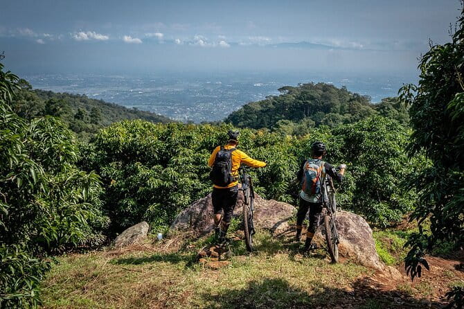 3 Day Motorcycle Tour (Sukhothai Loop) from Chiang Mai, Thailand - The guide, group size, and riding support