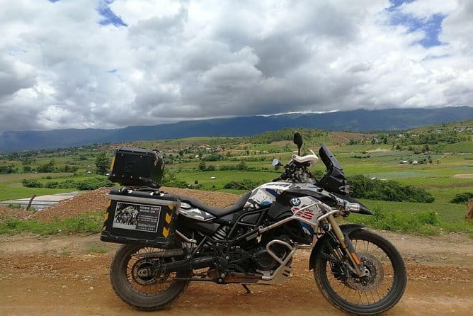 3 Day Motorcycle Tour (Sukhothai Loop) from Chiang Mai, Thailand - Who should book this ride