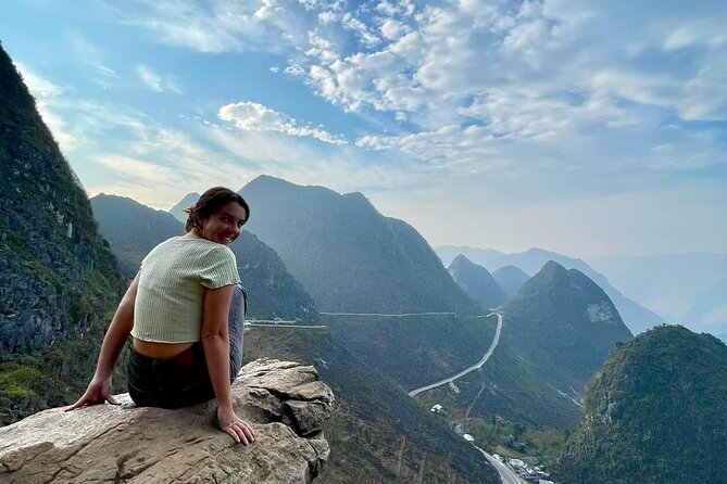 3 Days 2 Nights Ha Giang Loop Tour with Easy Rider Small Group - Three days on Vietnam’s most dramatic mountain roads