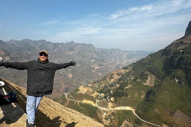 3 Days 2 Nights Ha Giang Loop Tour with Easy Rider Small Group - What an easy rider changes for you