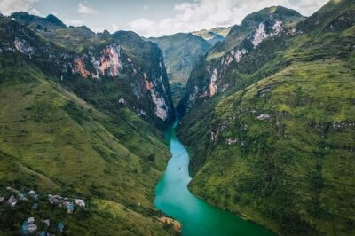 3 Days and 2 Nights in Ha Giang by Motorcycle