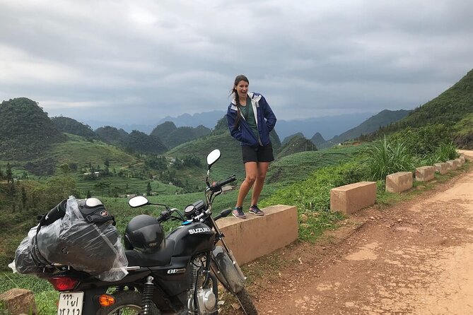 3 Days and 2 Nights in Ha Giang by Motorcycle - What the small group adds