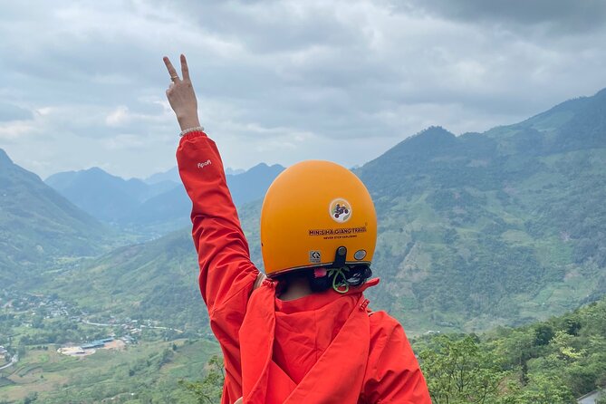 3 Days and 3 Nights Ha Giang Motorbike Tour - The overnight journey from Hanoi to Ha Giang