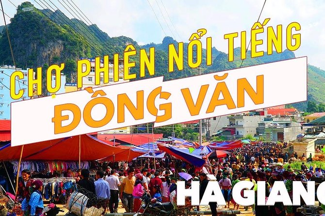 3-Days Ha Giang Adventure Loop Tour With Easy Riders - Day 3: Lung Tam, Nam Dam, and Lung Khuy Cave