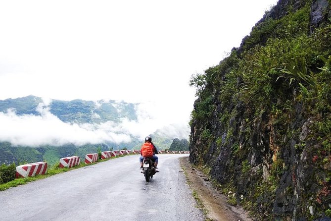 3-Days Ha Giang Adventure Loop Tour With Easy Riders - Easy riders and the human side of the tour