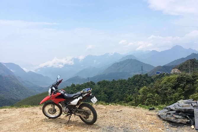 3-Days Ha Giang Adventure Loop Tour With Easy Riders - Homestays, meals, and comfort