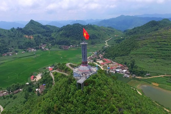 3-Days Ha Giang Adventure Loop Tour With Easy Riders - Who should book this Ha Giang ride?