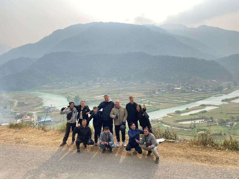 3 Days Ha Giang LOOP DIVINITY Tour with easy rider - Who should book this Ha Giang Loop tour