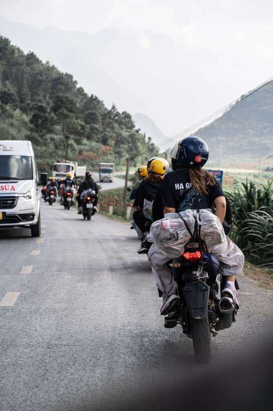 3 Days Motorbike Ha Giang Cheers Tour - Why this Ha Giang ride feels different