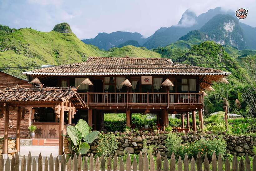 3 Days Motorbike Ha Giang Cheers Tour - Motorbike comfort, safety, and weather
