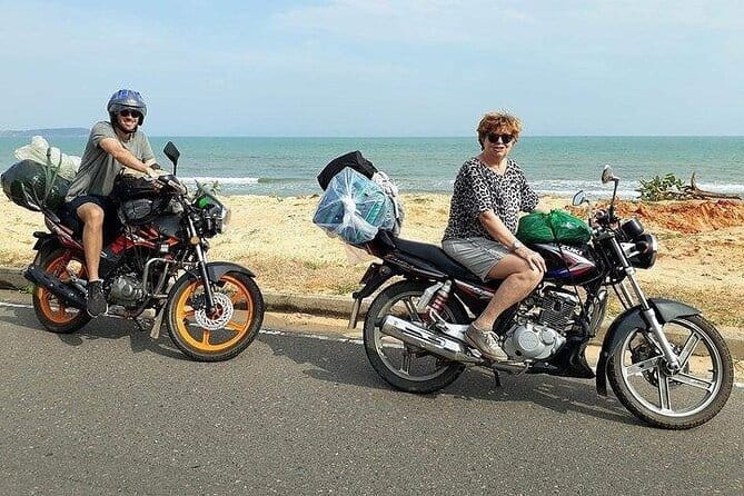 3 days Motorbike Tour from Da Lat To Nha Trang OR Vice Versa - Key points at a glance