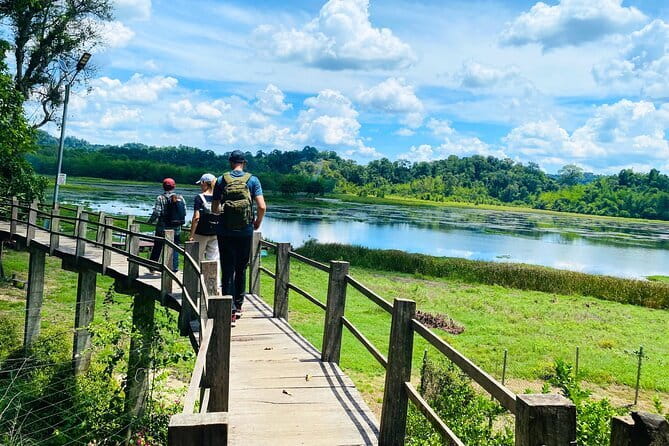 3 days Motorbike Tour from Da Lat To Nha Trang OR Vice Versa - Day three: farms, war sites, and the road to Nha Trang
