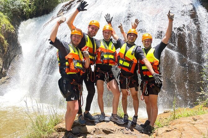 3 days Motorbike Tour from Da Lat To Nha Trang OR Vice Versa - What the $228 price includes