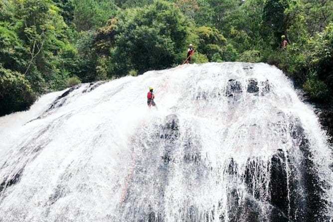 3 days Motorbike Tour from Da Lat To Nha Trang OR Vice Versa - Who will enjoy this trip most
