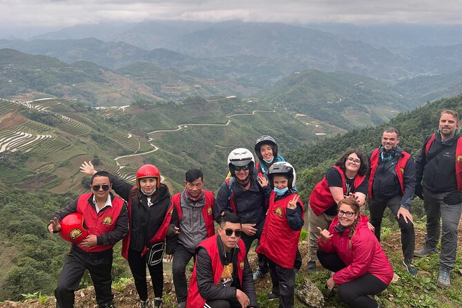 3 Days Small Group Trekking And Motorbike Combine + Private room - Why this Ha Giang tour feels different