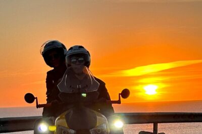 3 wheels motorcycle Coast Tour – Ryker – Gran Canaria Maspalomas