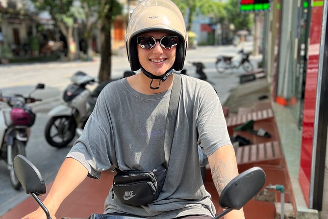 3D2N LOOP TOUR BY MOTORBIKES (self-driving - IDP needed) - Day 1: Ha Giang City to Dong Van, 135 kilometers