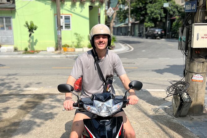 3D2N LOOP TOUR BY MOTORBIKES (self-driving - IDP needed) - Day 3: Du Gia to Ha Giang City, 120 kilometers
