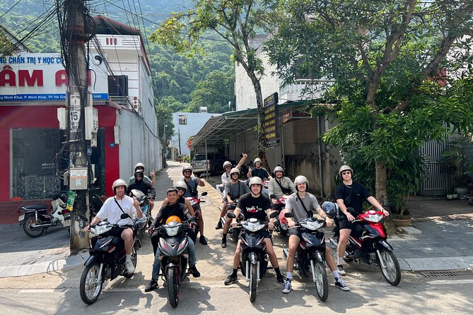 3D2N LOOP TOUR BY MOTORBIKES (self-driving - IDP needed) - Who should choose this Ha Giang Loop?