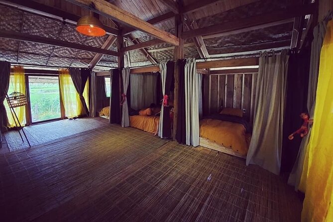 3D2N- Rice Terraces Treks & Easy rider from Sa Pa - Meals, comfort, and what to pack