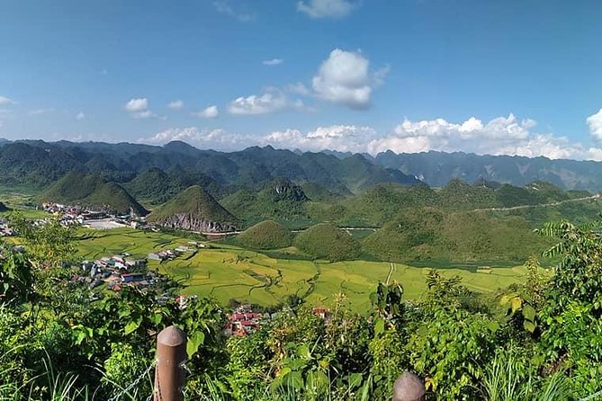 3D2N TOUR WITH EASYRIDERS 150cc (group 4-10Pax + private rooms) - What the $185 price really covers