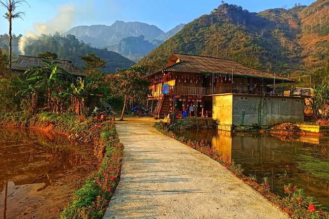 3D2N TOUR WITH EASYRIDERS 150cc (group 4-10Pax + private rooms) - Group size, privacy, and the social side