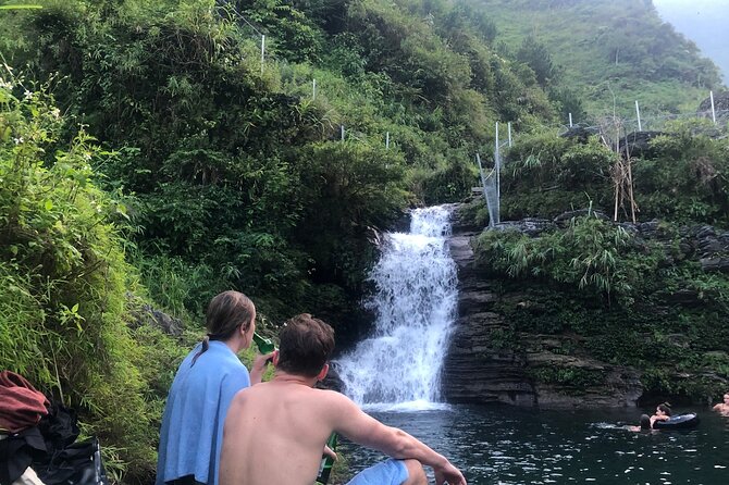 4-Day Ha Giang Loop Tour (small group with easy rider) - Day 3: Lung Cu and the Hmong King Palace