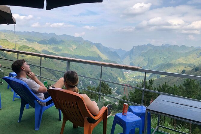 4-Day Ha Giang Loop Tour (small group with easy rider) - What the $229 price really covers