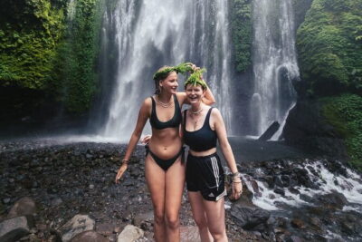 4 Day Lombok Loop Motorcycle Adventure