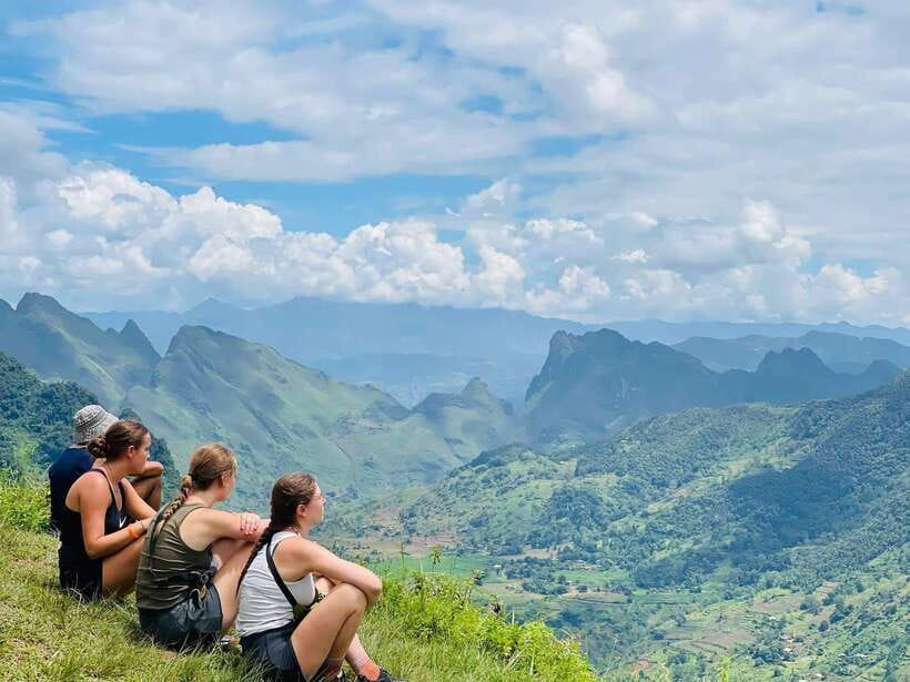 4-day Motorbike Ha Giang Loop Luxury Tour With Easy Rider - Key details to know before booking