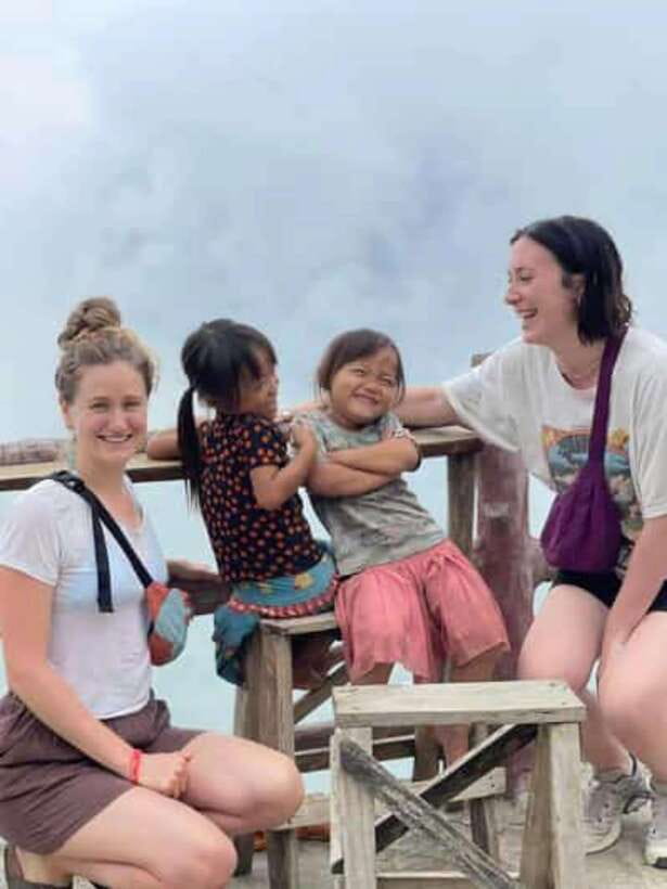 4-day Motorbike Ha Giang Loop Luxury Tour With Easy Rider - What the Easy Rider setup is really like