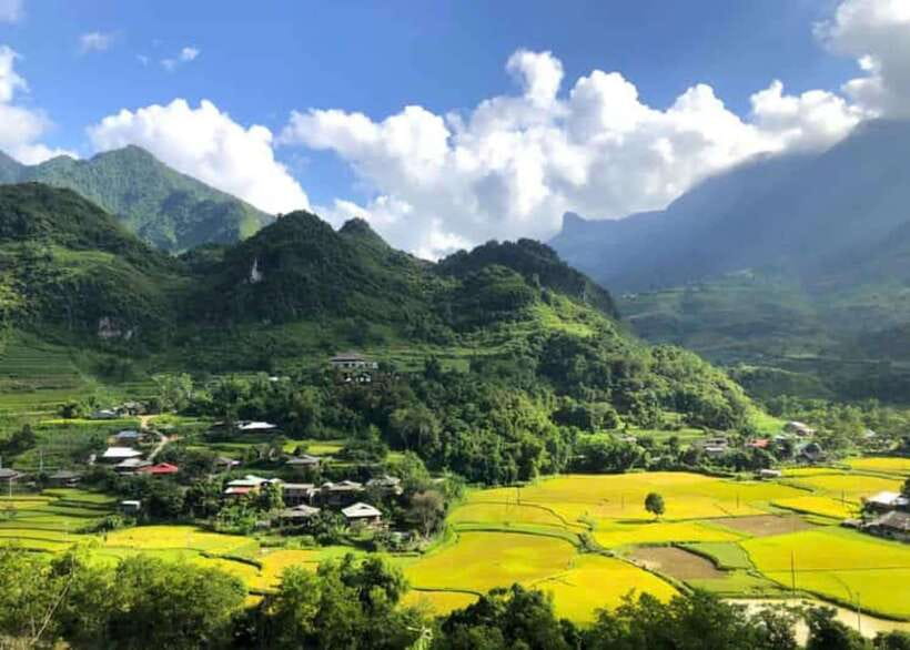 4-day Motorbike Ha Giang Loop Luxury Tour With Easy Rider - Who should book this Ha Giang tour?