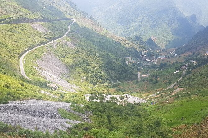 4 Days 3 Nights Ha Giang Easy Driving Motorbike Tours - The homestays: simple, social, and worth the compromise