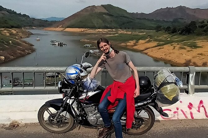 4 days Motorbike Tour From Da Lat to Ho Chi Minh Or Vice Versa - Key points to know before booking