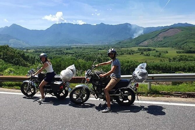 4 days Motorbike Tour From Da Lat to Ho Chi Minh Or Vice Versa - Why this motorcycle route is different