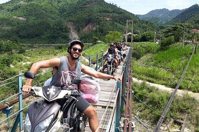 4 days Motorbike Tour From Da Lat to Ho Chi Minh Or Vice Versa - Day 2: Lak Lake to Dak Mil, 190 kilometers