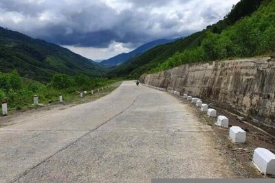 4 days Motorbike Tour From Da Lat to Ho Chi Minh Or Vice Versa