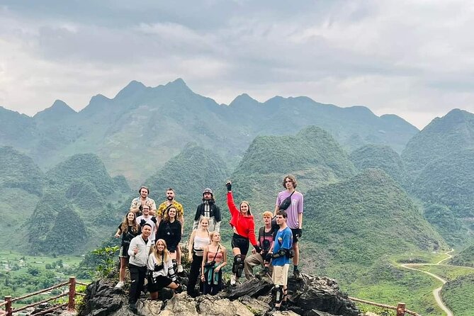 4 days Motorbike Tour From Da Lat to Ho Chi Minh Or Vice Versa - The guide makes or breaks the ride