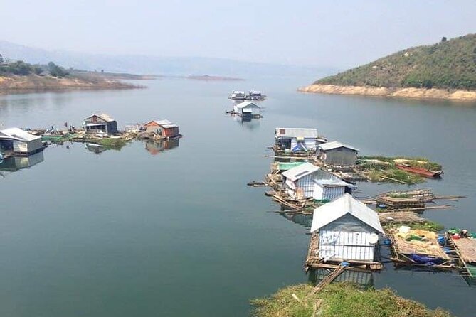 4 days Motorbike Tour From Da Lat to Ho Chi Minh Or Vice Versa - Who should book this tour