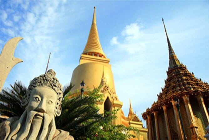 5 Day Motorcycle Tour (Fantastic Lanna Kingdom) from Chiang Mai, Thailand - Five things that matter most