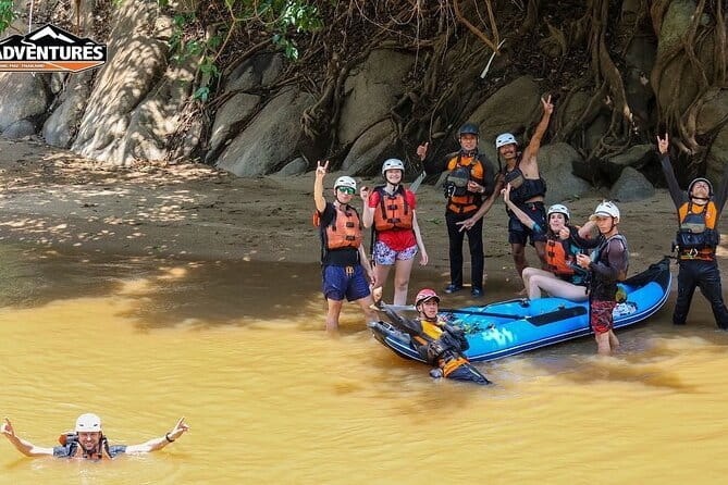 5 Day Motorcycle Tour (Fantastic Lanna Kingdom) from Chiang Mai, Thailand - Chiang Rai and Phayao finish the circuit