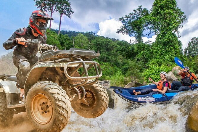 5 Day Motorcycle Tour (True Bikers Paradise) from Chiang Mai, Thailand - Day 5: Sukhothai to Chiang Mai through Den Chai and Lampang