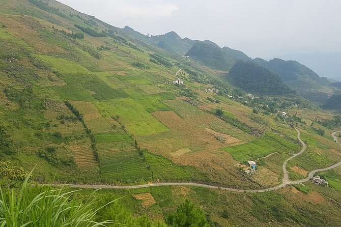 5 Days 4 Nights Ha Giang Easy Driving Motorbike Tours - What the $209 price really includes