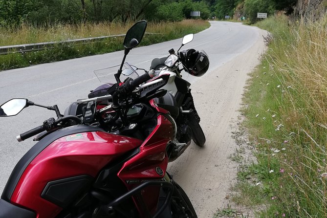 5 Days Guided Motorcycle Tour Wine, Nature and Traditions - Key details before you book