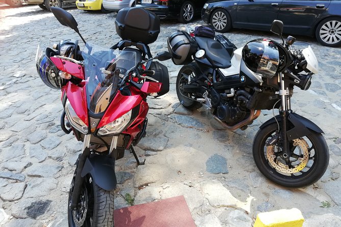 5 Days Guided Motorcycle Tour Wine, Nature and Traditions - What the $599.46 price really covers