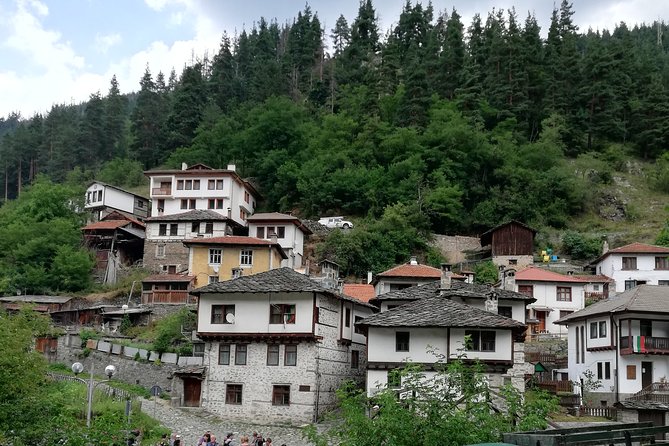 5 Days Guided Motorcycle Tour Wine, Nature and Traditions - Riding demands, group size, and practical limits